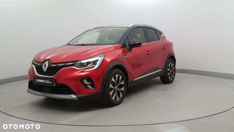 Renault Captur - 1