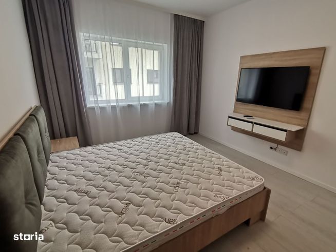 INCHIRIEZ apartament 1 camerea ,renovat,zona Selimbar