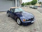 BMW Z3 1.9 - 36