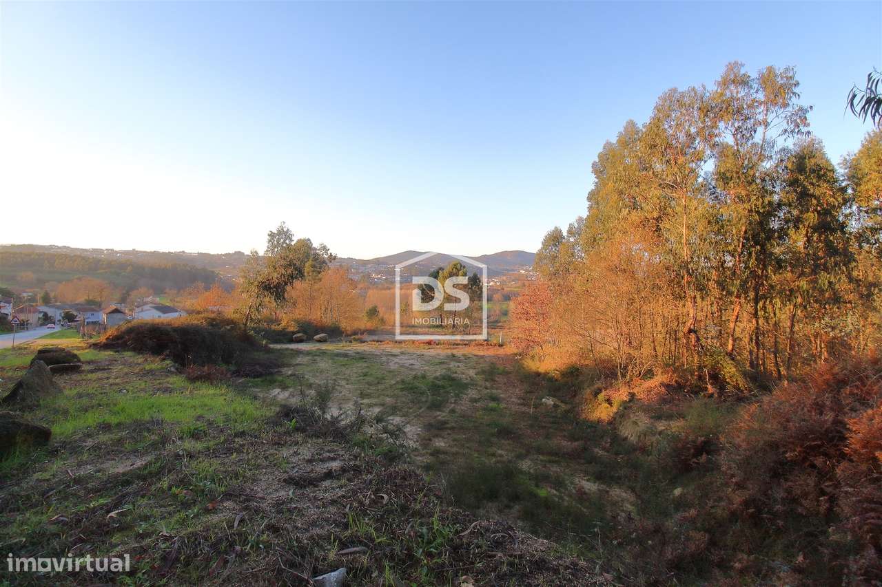 Terreno  Venda em Aveleda,Lousada - Grande imagem: 5/11