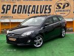 Ford Focus SW 1.0 EcoBoost S&S TITANIUM - 1