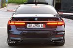 BMW Seria 7 750Ld xDrive - 23