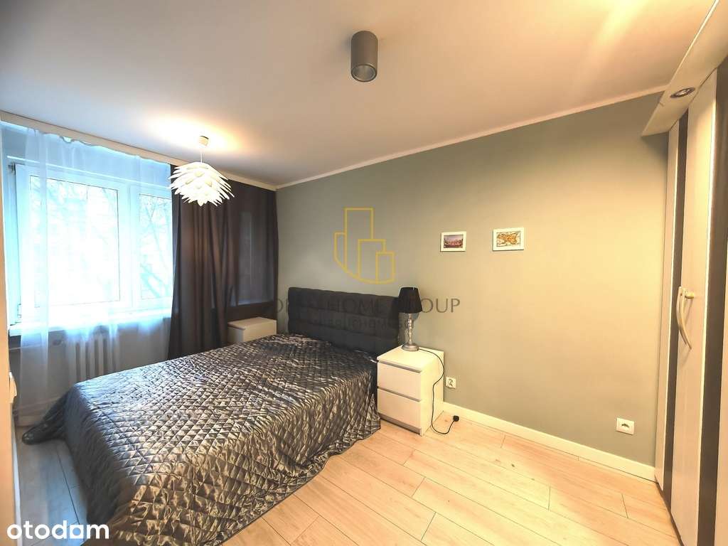 Plac Jana Pawła II 3 pokoje okazja - Pełny obrazek: 5/19