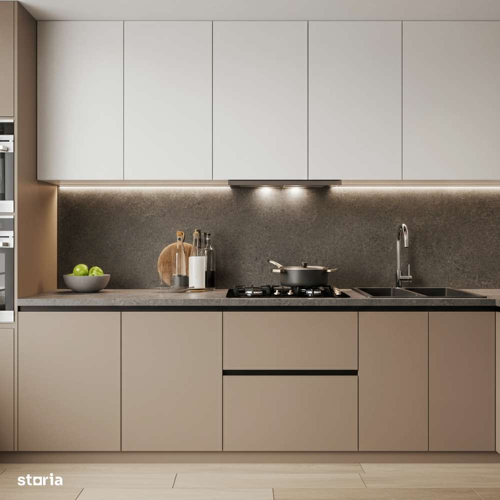 Comision 0!Apartament 2 camere, decomandat, langa Parcul Tudor Arghezi - Imagine principală: 5/25