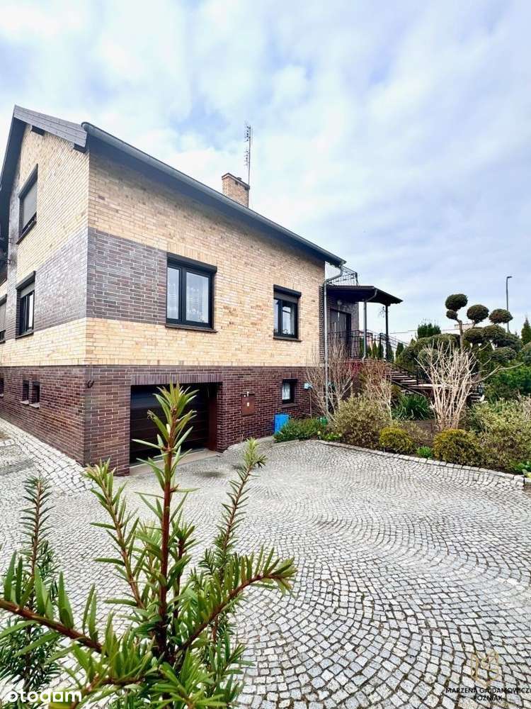 Nowa Cena! Dom centrum miasta Nowa Sól-11