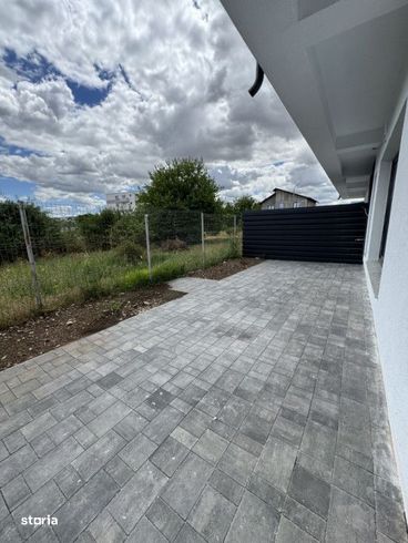 Vila tip duplex P+1, Cartier Albert-5