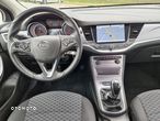 Opel Astra V 1.4 T Elite S&S - 33