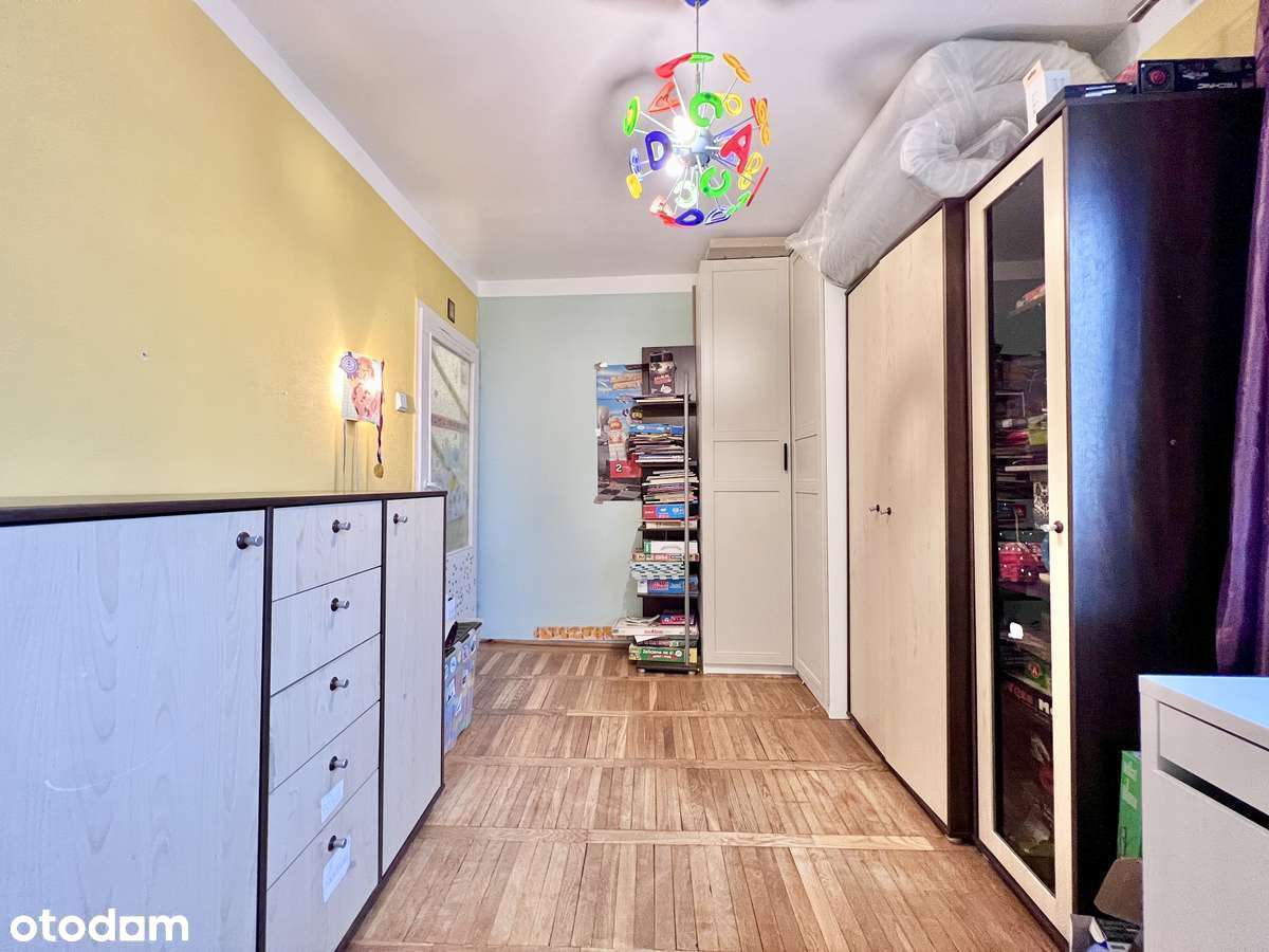 3 pokoje | Wieniawa | miejsce parkingowe-3