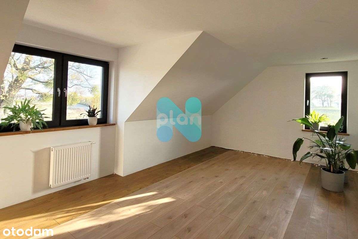 Dom okolice Trąbek Wielkich-16