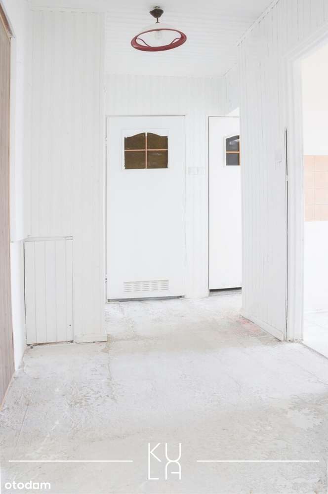 Słoneczne mieszkanie gotowe na Twój pomysł!-11