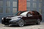 BMW Seria 5 520d mHEV M Sport sport - 8