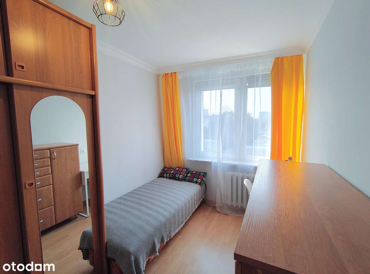 2-pokojowe mieszkanie 37,1 m²|Kielce, ul. Szczecińska|Do zamieszkania!-15