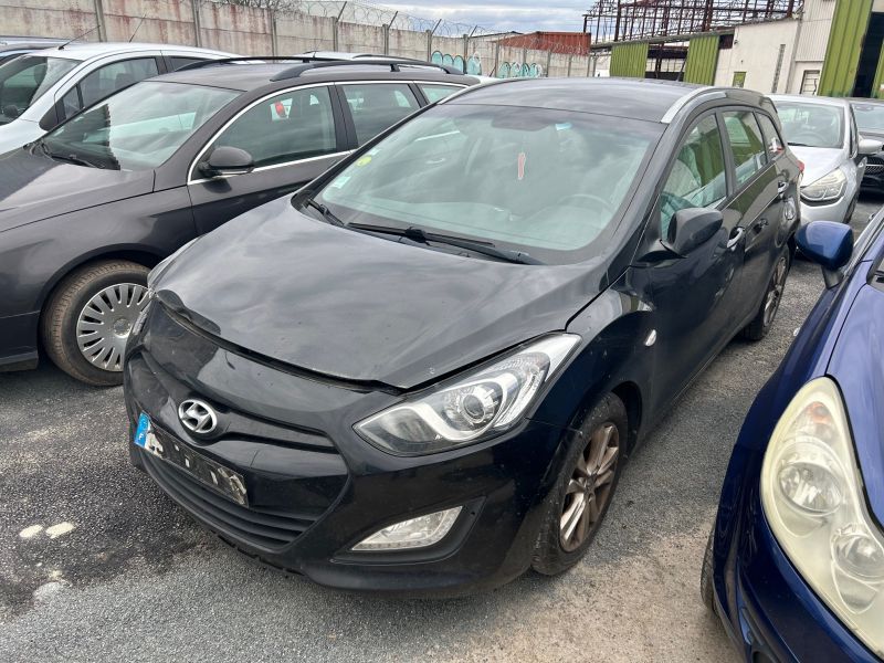 Hyundai i30 II 2013