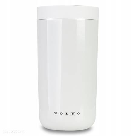 VOLVO termos kubek termiczny STELTON 200ml OE - 2