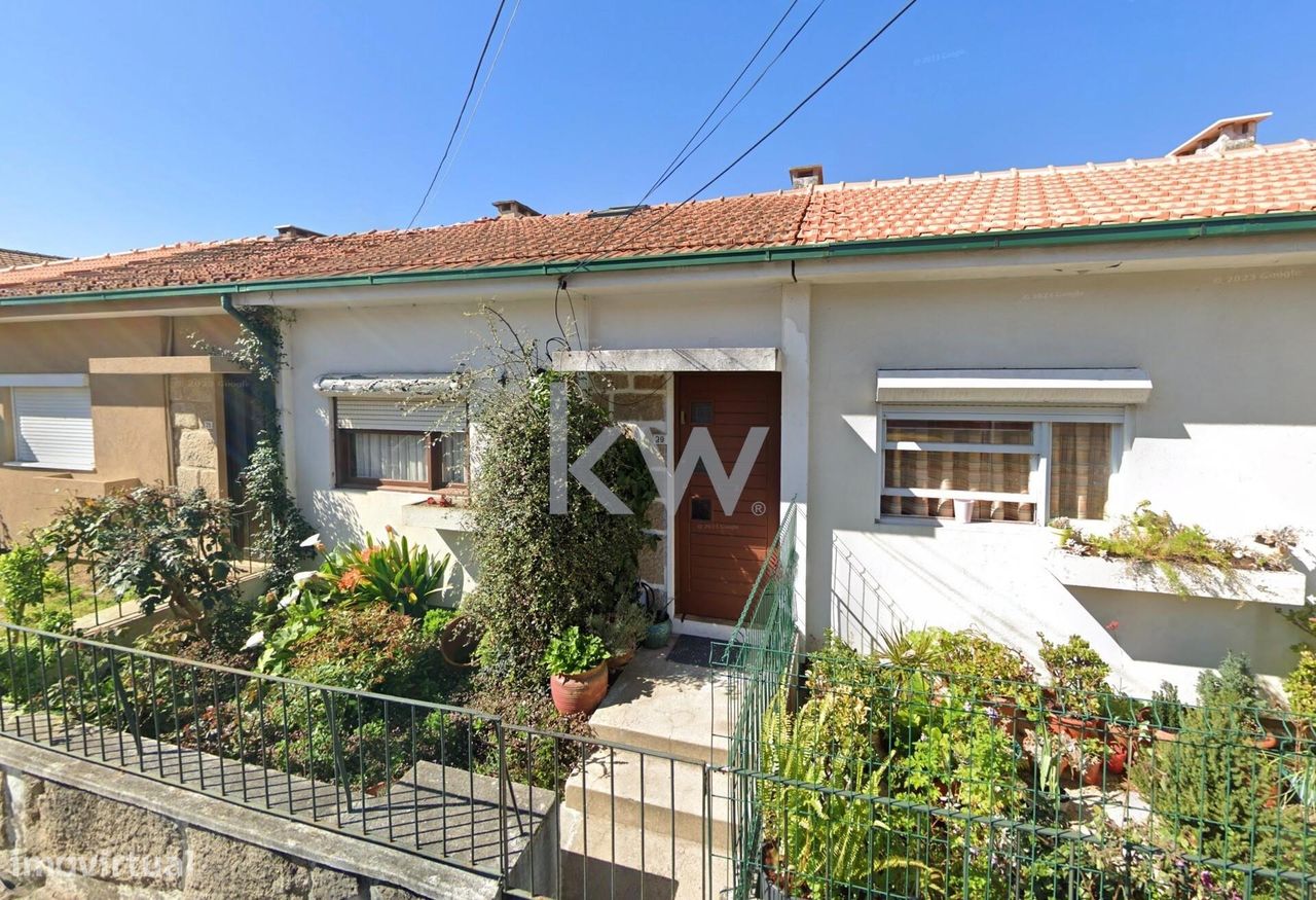 MORADIA T1 PARA VENDA - VILA NOVA DE GAIA (ZONA DOS CEDROS) - Grande imagem: 1/14