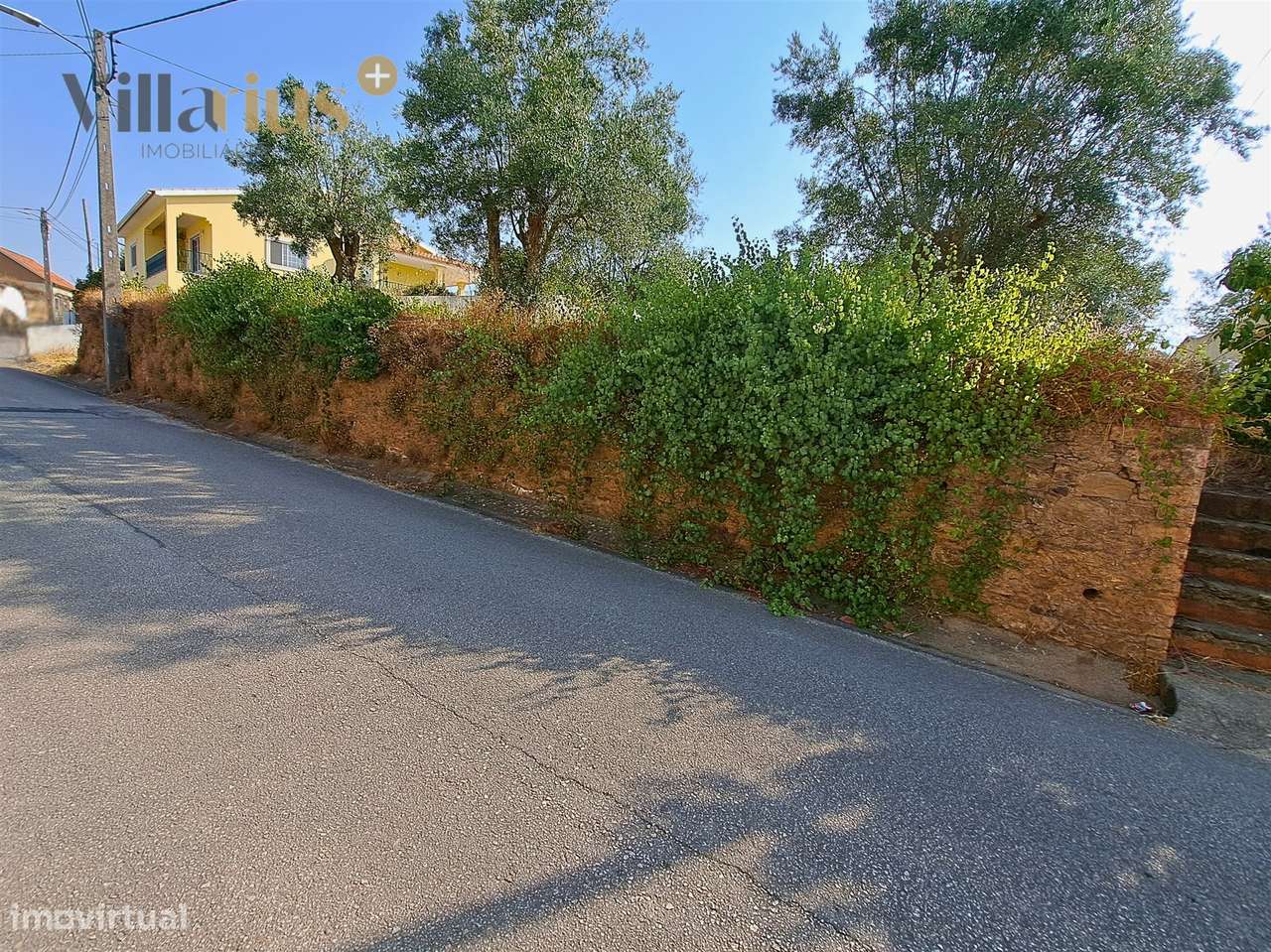 Terreno 11.460 m² com Projeto Aprovado — Tomar - Grande imagem: 4/36