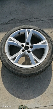 Jante Aliaj Audi 7 235/45/19 - 3