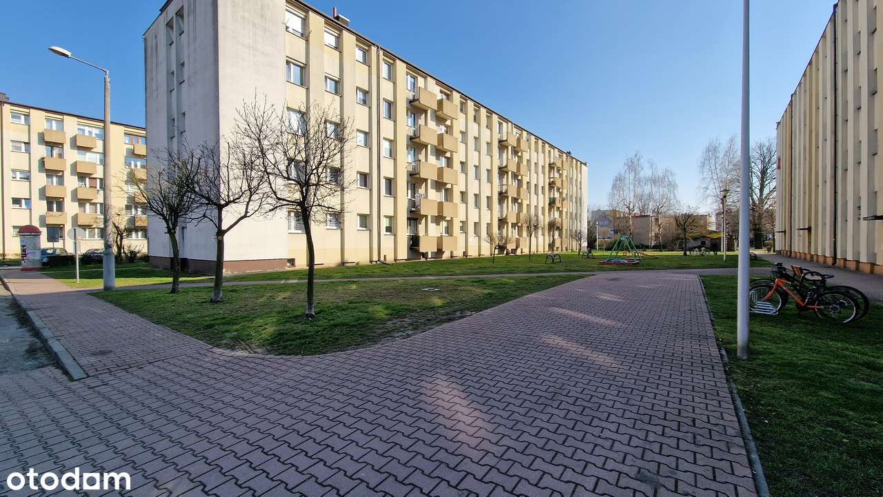 Na sprzedaż | Wieluń | Rynek wtórny | tylko 4 679 zł/m²-9