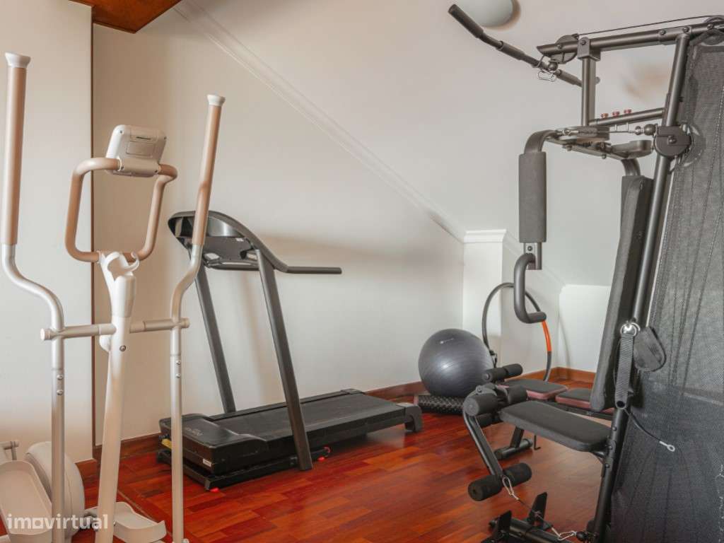 Duplex T4 no último andar, Praia Formosa-8