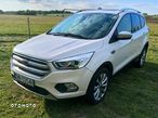 Ford Escape - 5