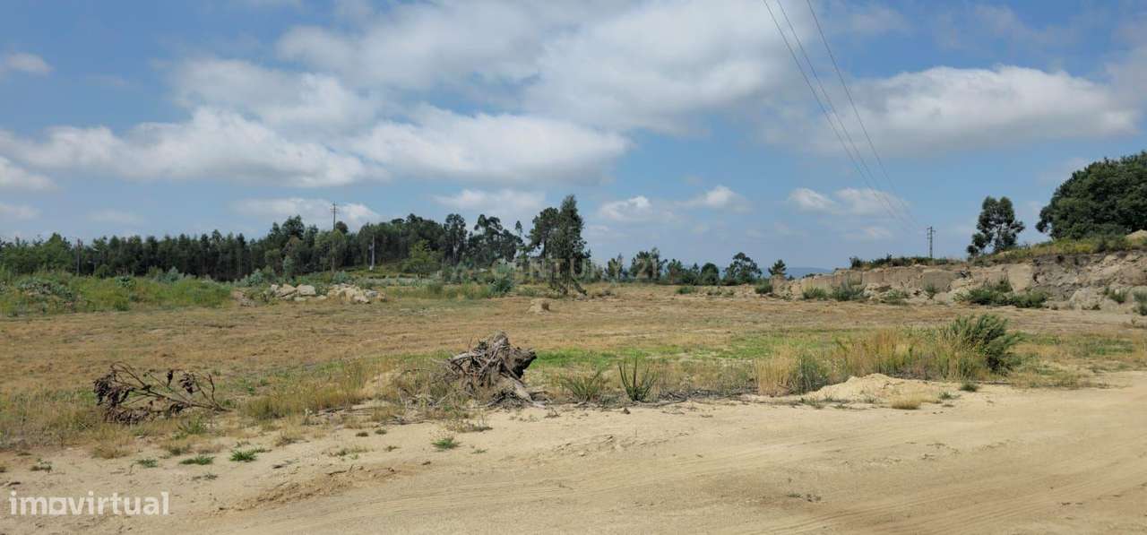 Terreno Industrial Marco de Canaveses - Grande imagem: 5/13