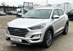 Hyundai Tucson - 2