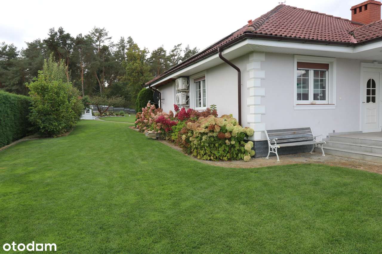 Dom na sprzedaż, 4 pokoje, 122 m², Mieszkowice