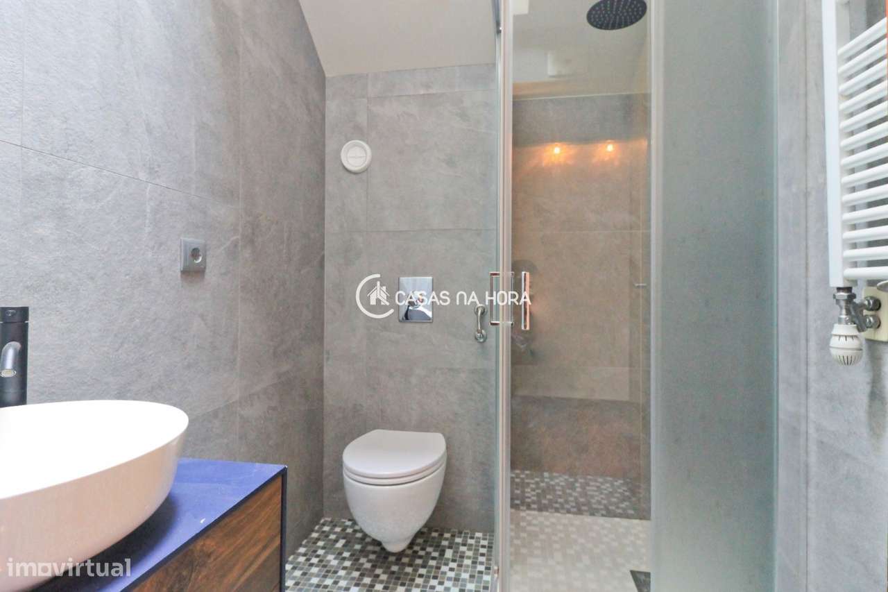T5 Condominio Fechado Arc Brito | 3 suítes | Duplex-27