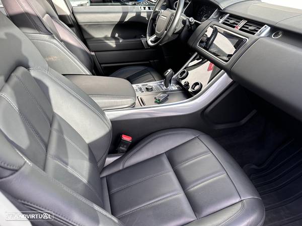 Land Rover Range Rover Sport 2.0 Si4 PHEV SE - 27