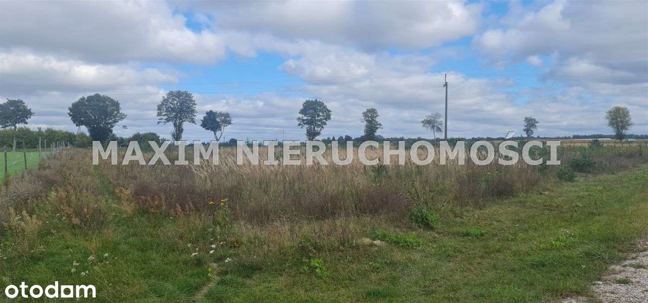 Działka Przemysłowa przy trasie Zakroczym-Płock - Pełny obrazek: 5/12