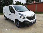 Renault Trafic - 2