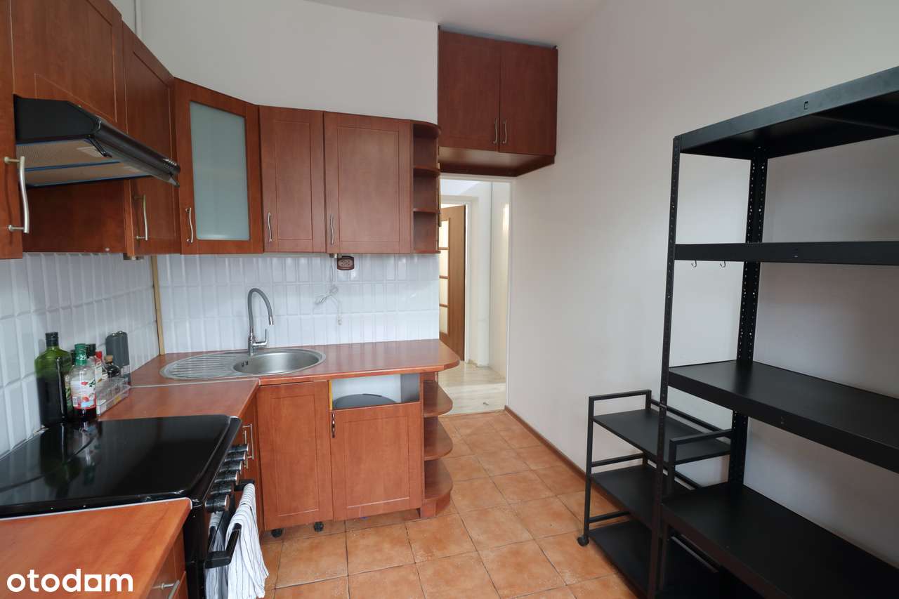 M3 przy zalewie Nowohuckim - Nowa Cena-7