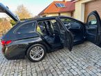 BMW Seria 5 520d Touring M Sport Edition - 28