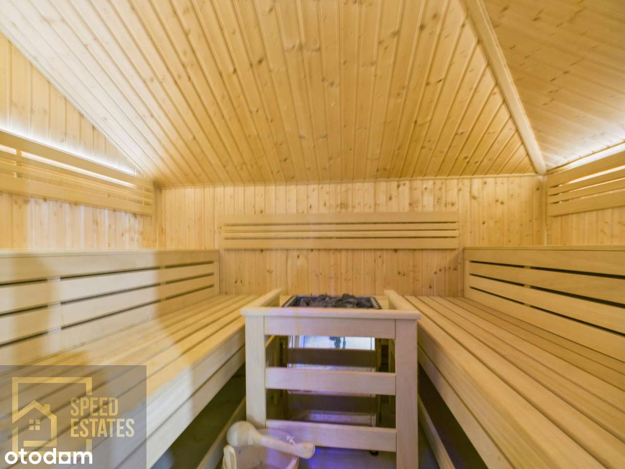 |DZIEŃ OTWARTY 21.03.26R| Komfortowy dom z sauną na 20 ar działce-12