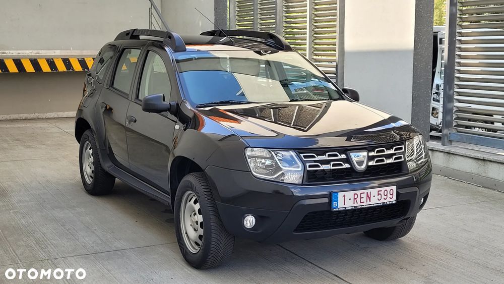 Dacia Duster 1.6 SCe Ambiance S&S - 1