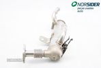 Radiador de gases EGR Kia Rio|11-15 - 5