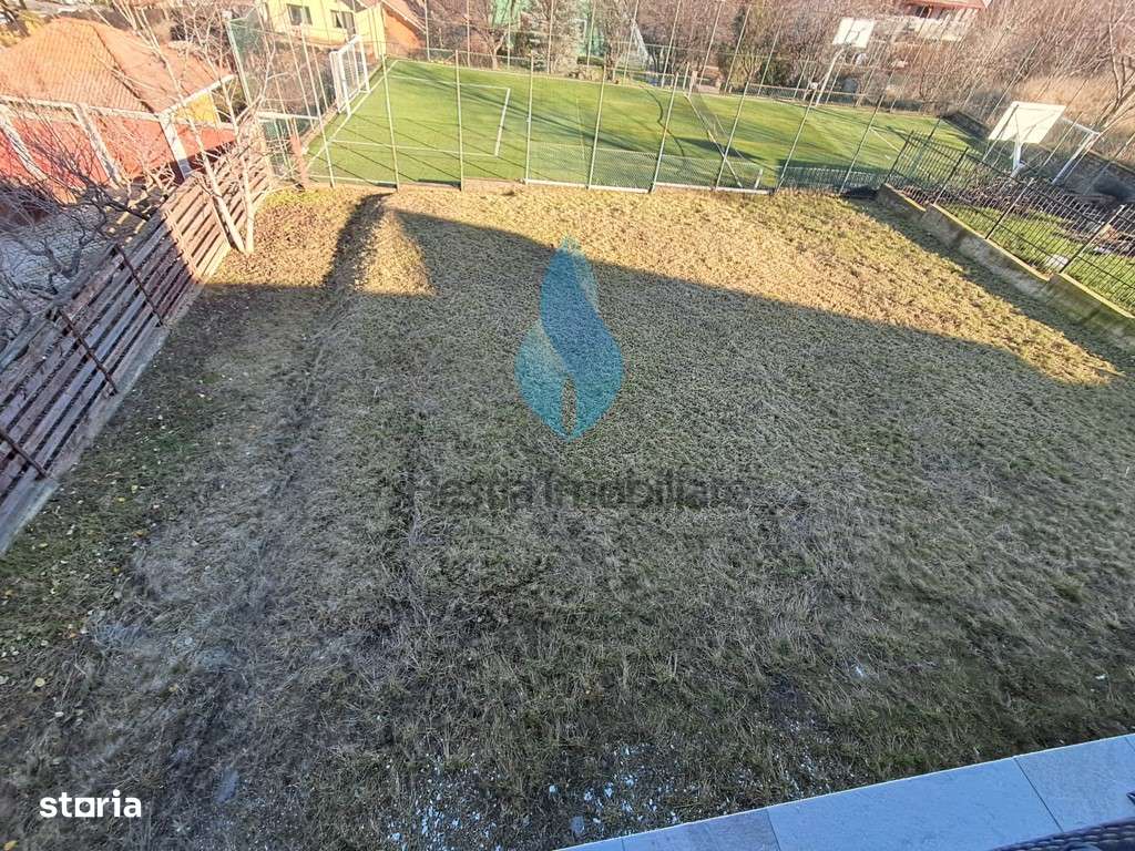 Casa individuala cu 800mp teren, Bucium-Post Control. - Imagine principală: 4/12