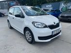 Skoda Citigo 1.0 MPI Ambition - 9