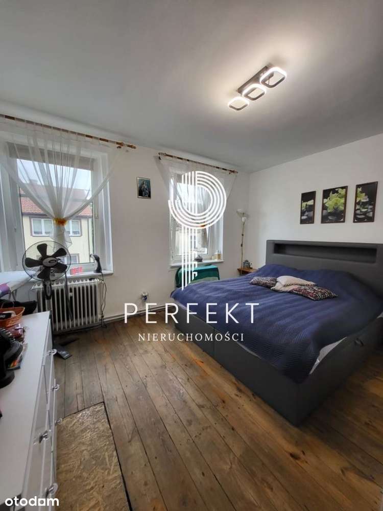 2 pok w centrum na I piętrze/Banie - Pełny obrazek: 4/10