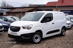 Opel Combo Crew Van 1.5 CDTI 100 CP MT6 L2H1 Start/Stop Sarcina marita - 2