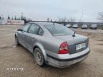 Volkswagen Passat 1.9 TDI Comfortline - 3