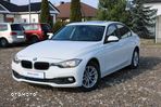 BMW Seria 3 320d - 15