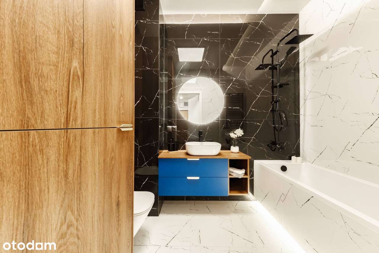 Nowe 3 pok AGD Klima bez PCC-13