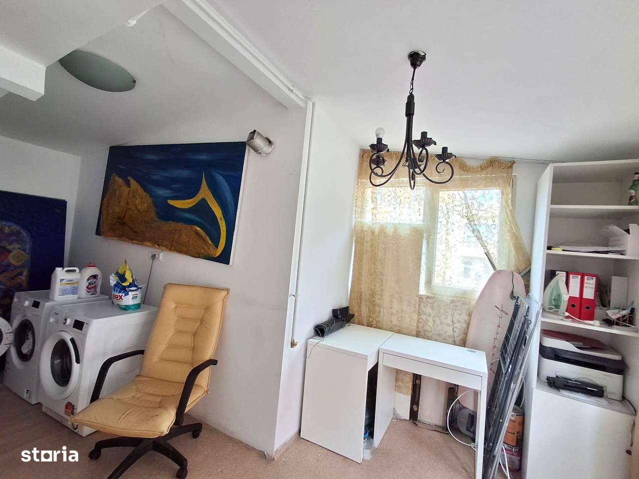 De vanzare Casa  zona  Centrala Bucuresti-14