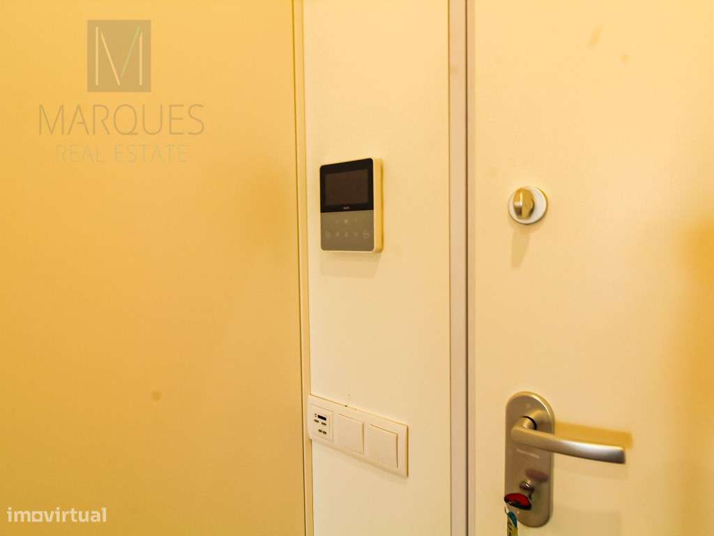 Apartamento T3 com Parqueamento e Arrecadação na Quinta do Desembar...-30