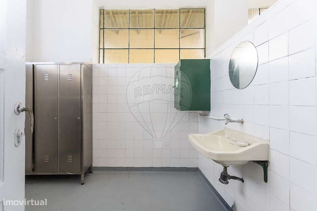 Armazém à venda em Sintra-34