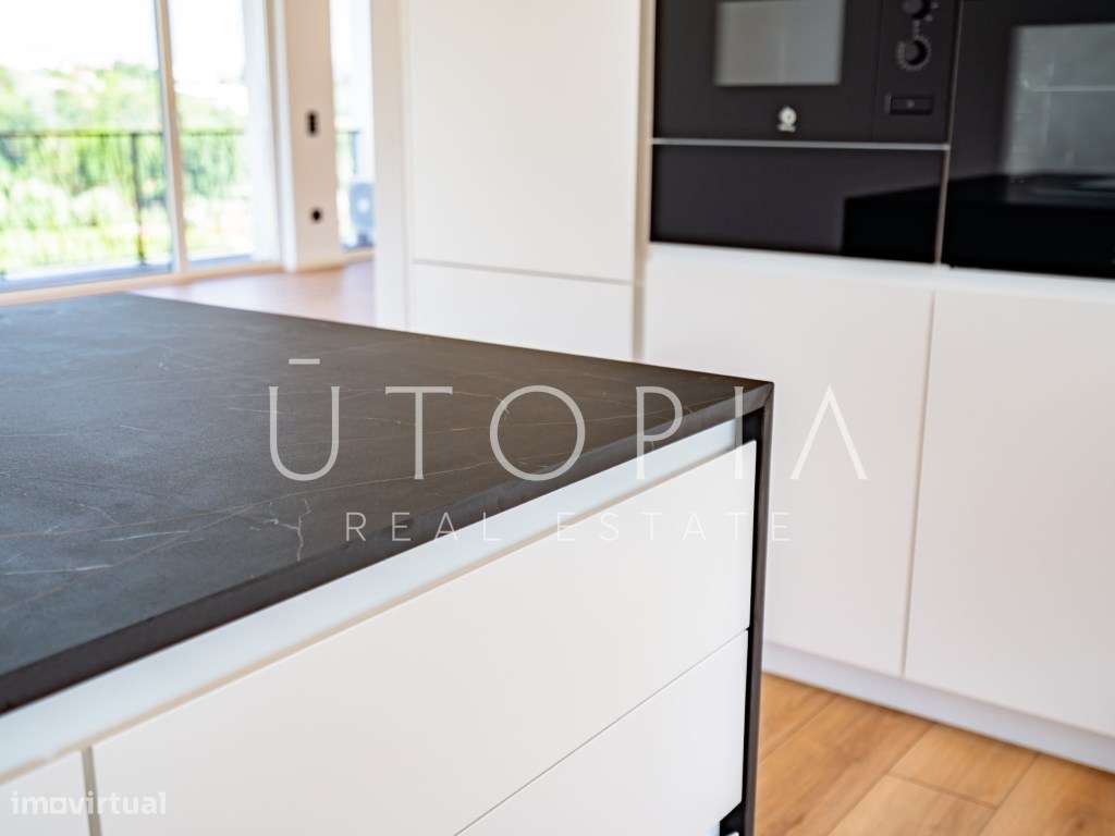 Vila Mosteiro - Condomínio fechado com 9 moradias de alto padrão na...-39