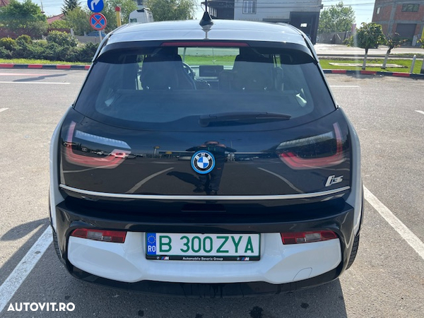 BMW i3 i3s 120 Ah - 6