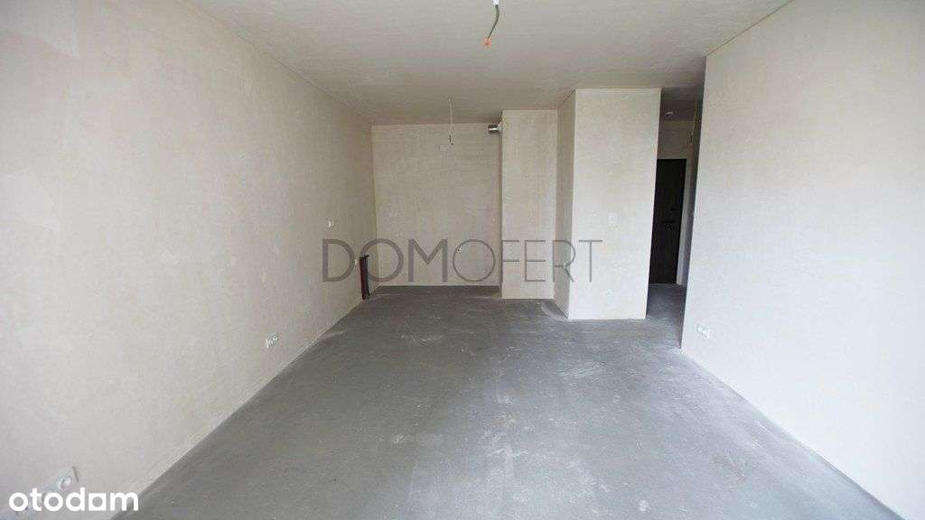 Mieszkanie 41 m2 - Sadyba Spot - Pełny obrazek: 5/14