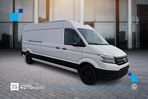 Volkswagen Crafter 35 furgon 140km 4490 - 7